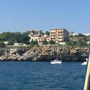  Apartment Casa Igiea