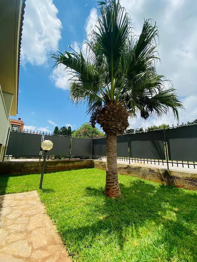Artemide 15 New Apartment Near Mondello location
